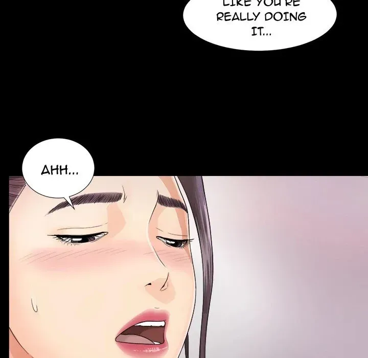 Read The Widow chapter 4 image 31 on Lezhin