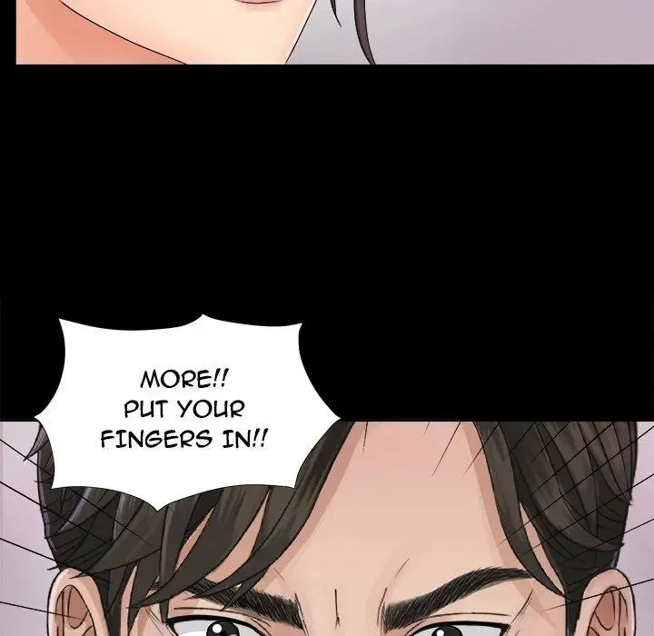 Read The Widow chapter 4 image 32 on Lezhin