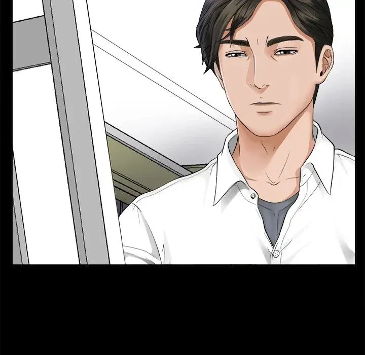 Read The Widow chapter 4 image 39 on Lezhin