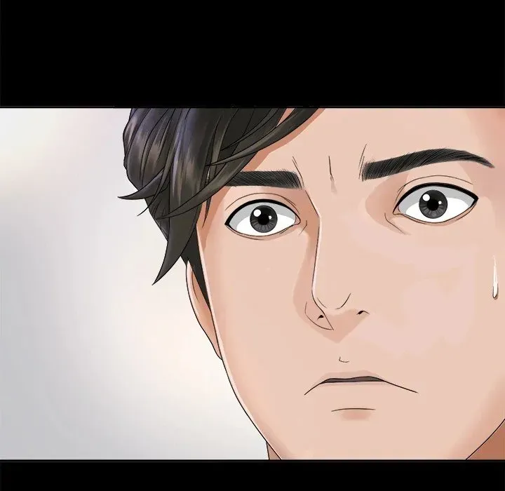 Read The Widow chapter 4 image 40 on Lezhin