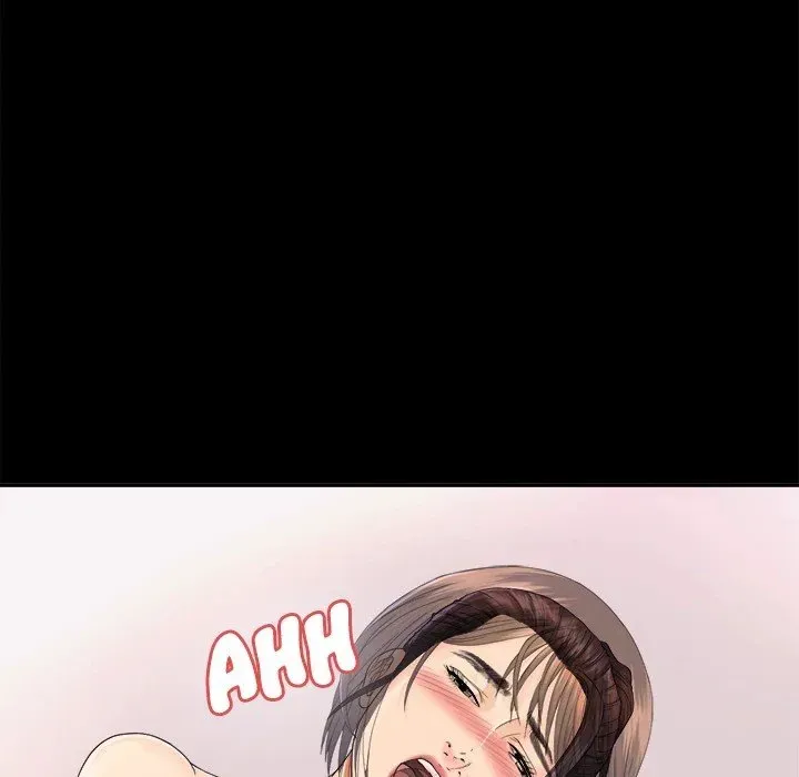 Read The Widow chapter 4 image 41 on Lezhin