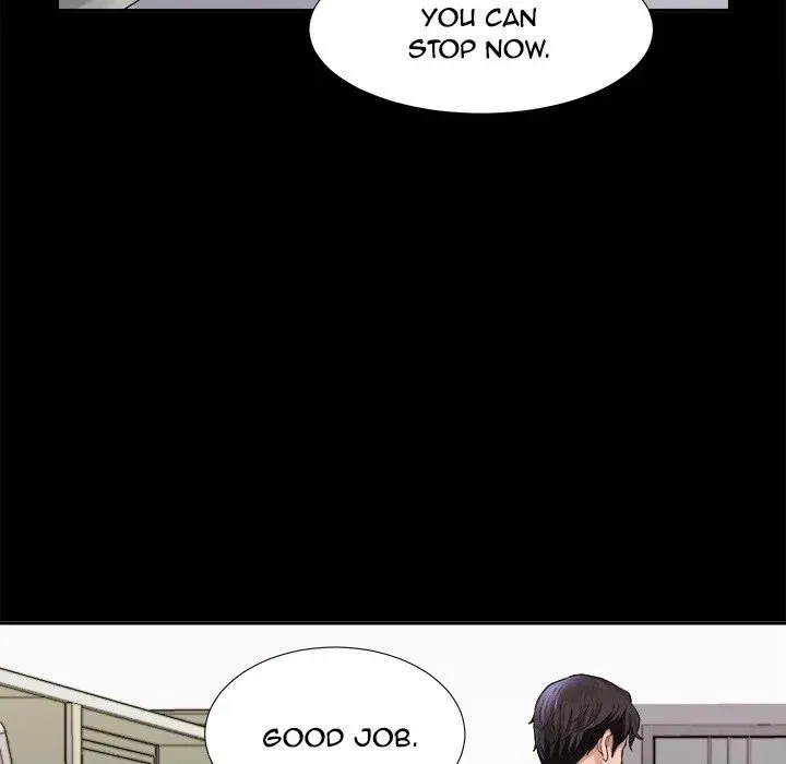 Read The Widow chapter 4 image 46 on Lezhin
