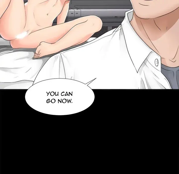 Read The Widow chapter 4 image 49 on Lezhin