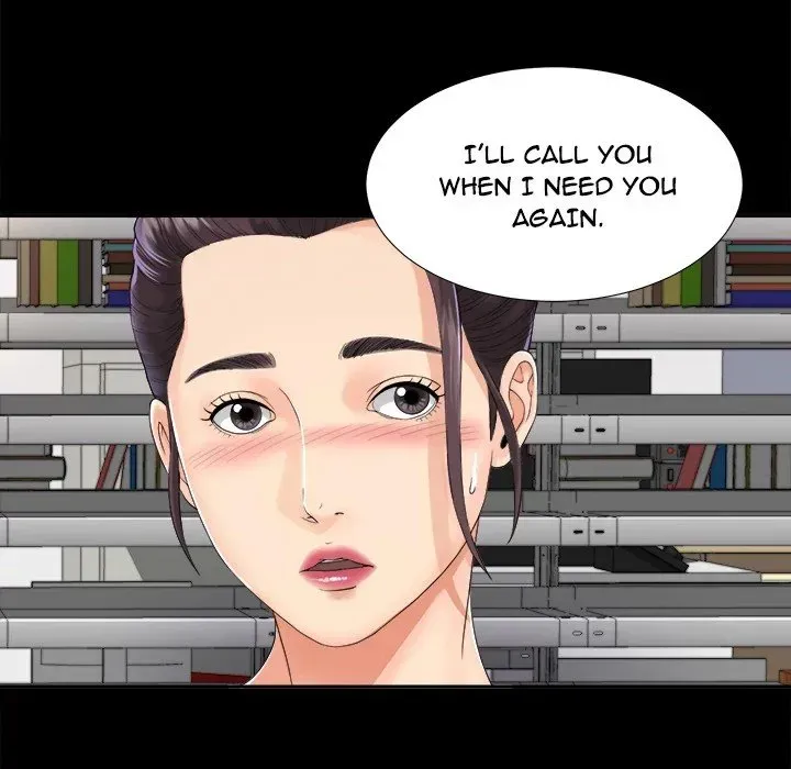 Read The Widow chapter 4 image 50 on Lezhin