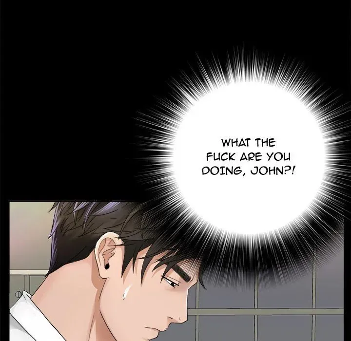 Read The Widow chapter 4 image 51 on Lezhin