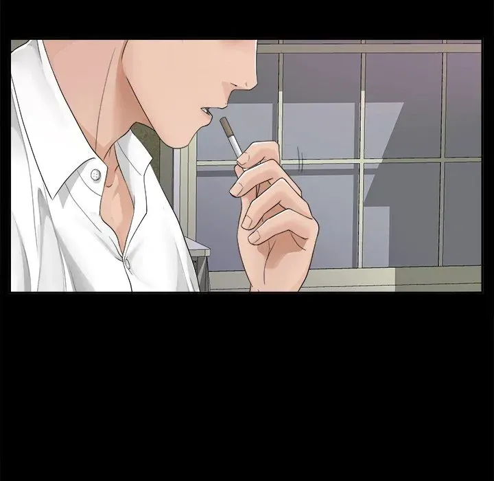 Read The Widow chapter 4 image 54 on Lezhin