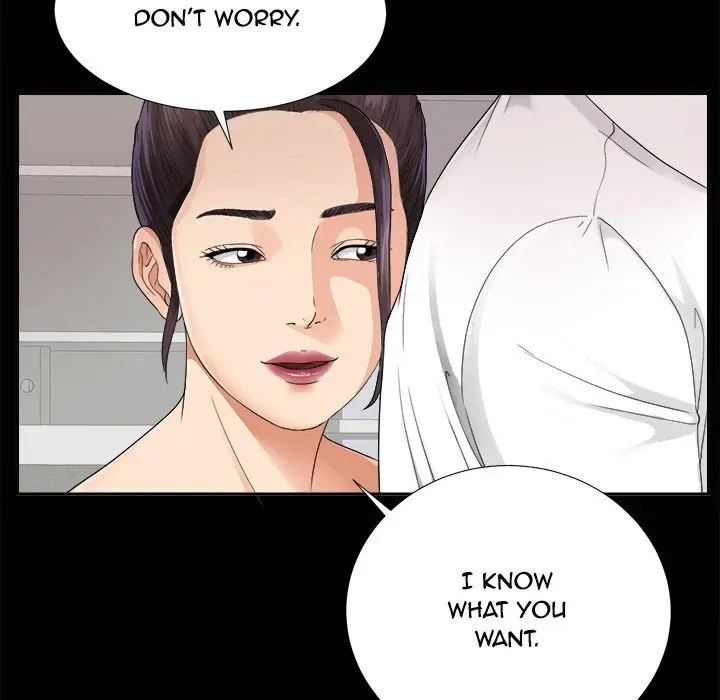 Read The Widow chapter 4 image 60 on Lezhin