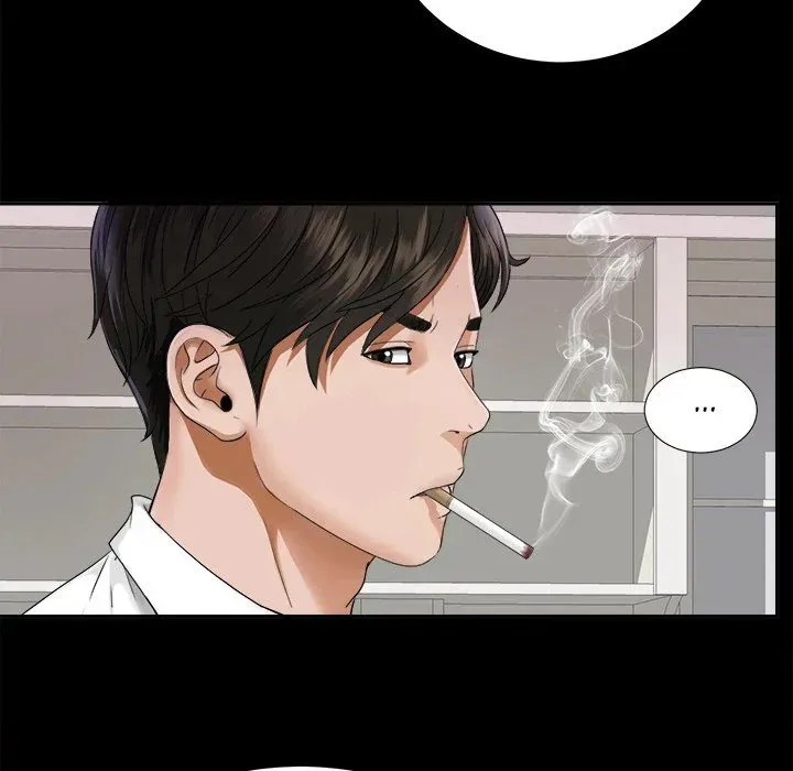 Read The Widow chapter 4 image 61 on Lezhin