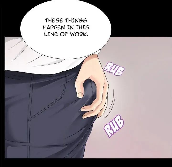 Read The Widow chapter 4 image 62 on Lezhin