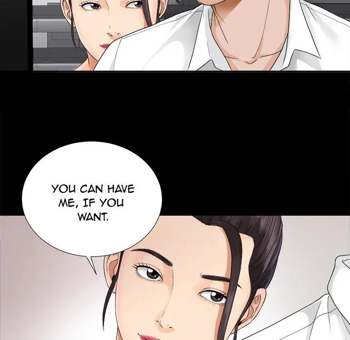 Read The Widow chapter 4 image 64 on Lezhin