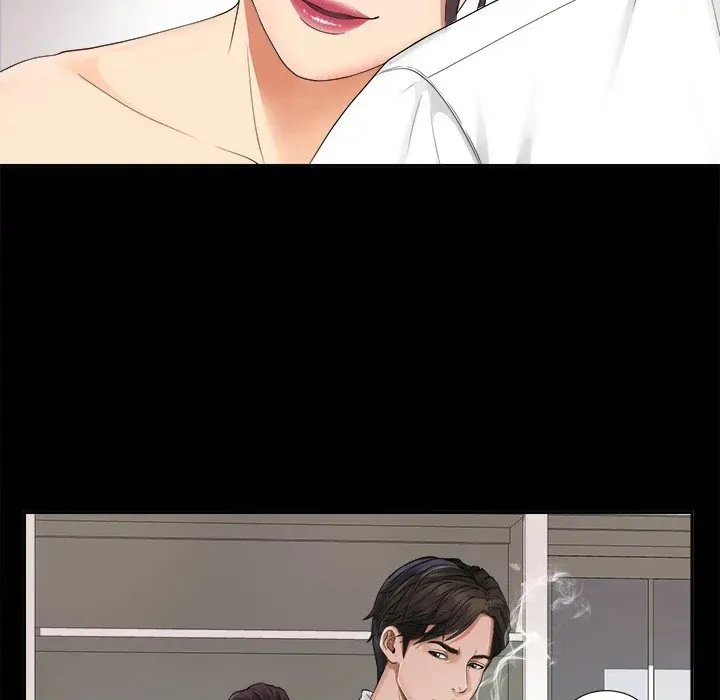 Read The Widow chapter 4 image 65 on Lezhin