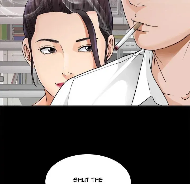 Read The Widow chapter 4 image 68 on Lezhin