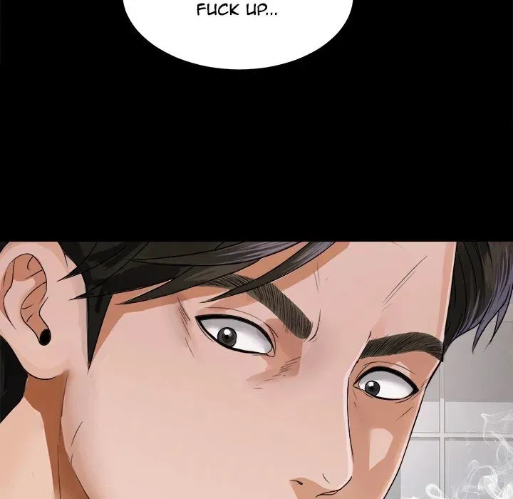 Read The Widow chapter 4 image 69 on Lezhin