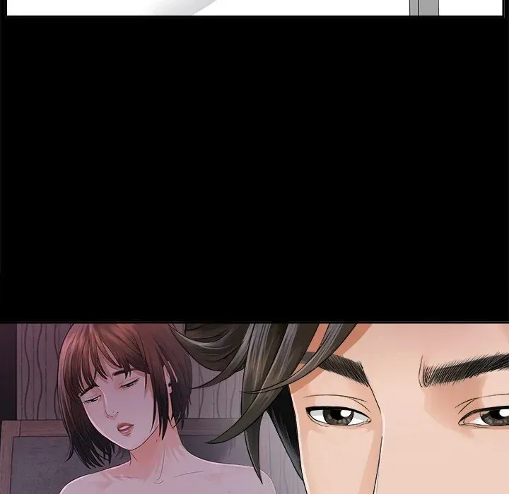 Read The Widow chapter 4 image 7 on Lezhin