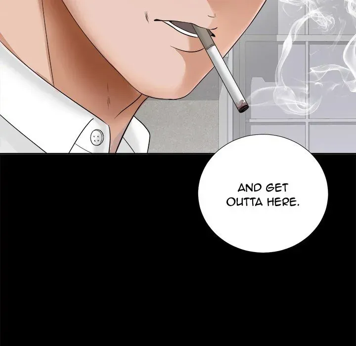 Read The Widow chapter 4 image 70 on Lezhin