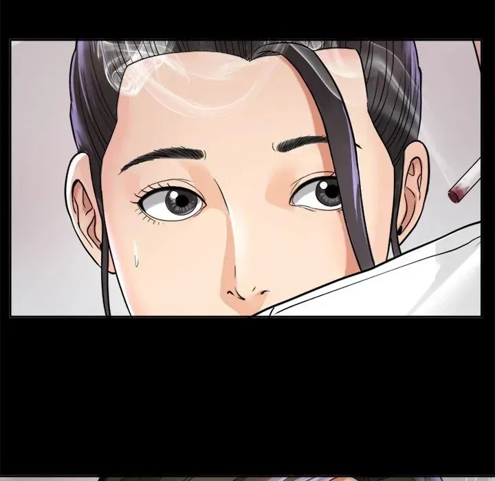 Read The Widow chapter 4 image 71 on Lezhin
