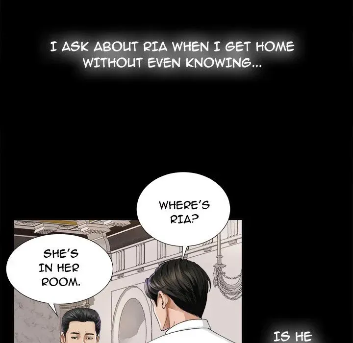 Read The Widow chapter 4 image 75 on Lezhin