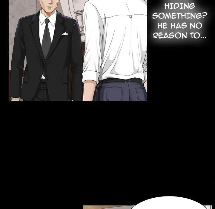 Read The Widow chapter 4 image 76 on Lezhin