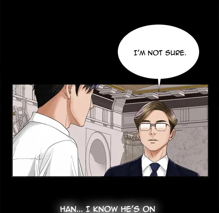 Read The Widow chapter 4 image 78 on Lezhin