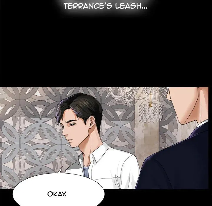 Read The Widow chapter 4 image 79 on Lezhin