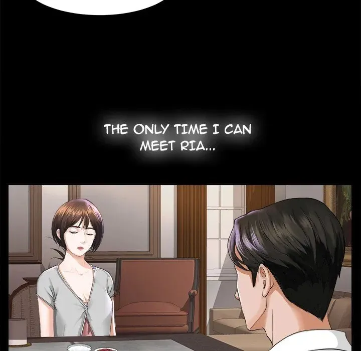 Read The Widow chapter 4 image 80 on Lezhin