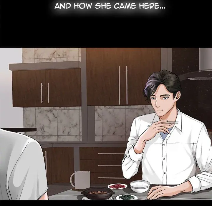 Read The Widow chapter 4 image 82 on Lezhin