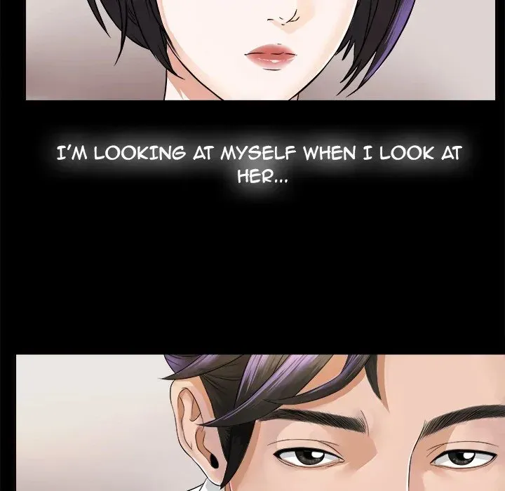 Read The Widow chapter 4 image 84 on Lezhin