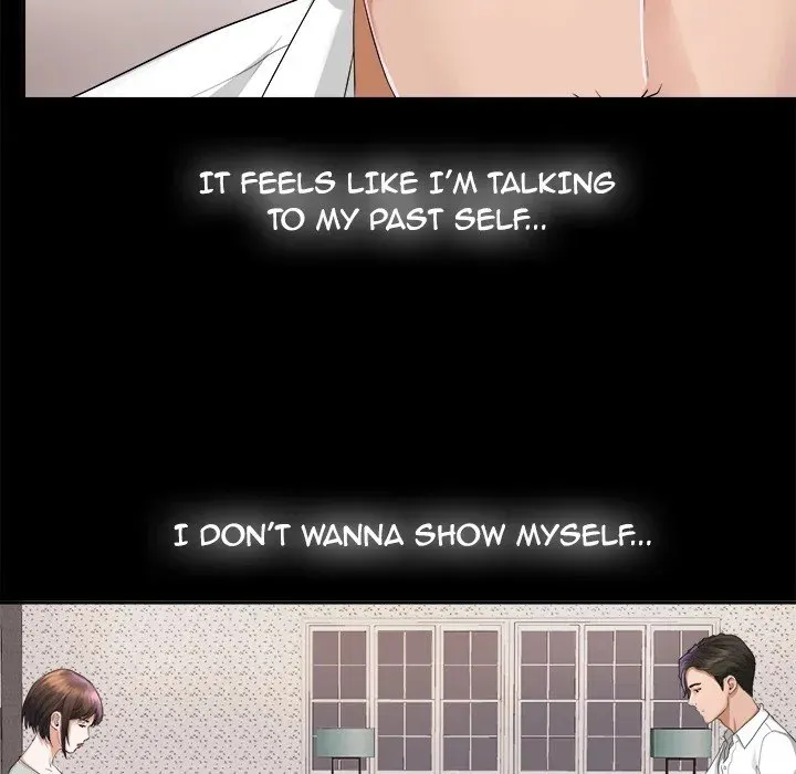 Read The Widow chapter 4 image 85 on Lezhin