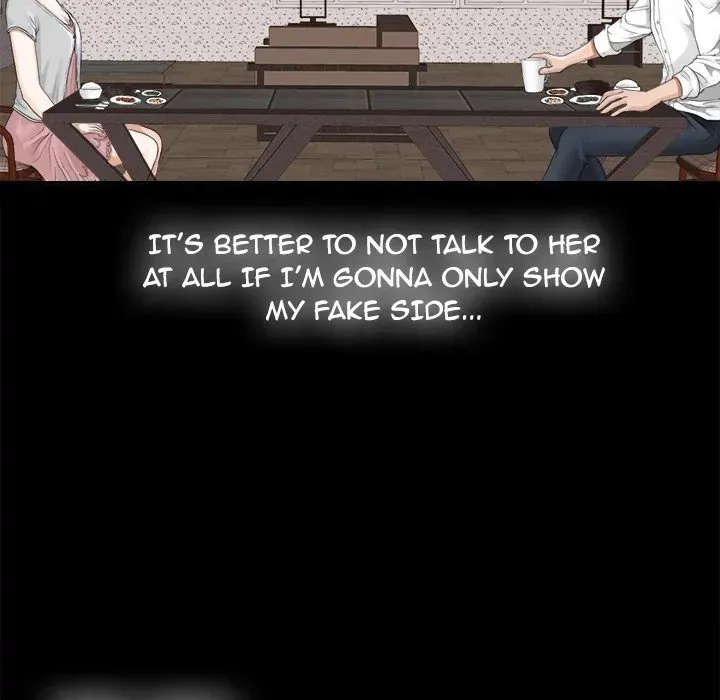 Read The Widow chapter 4 image 86 on Lezhin