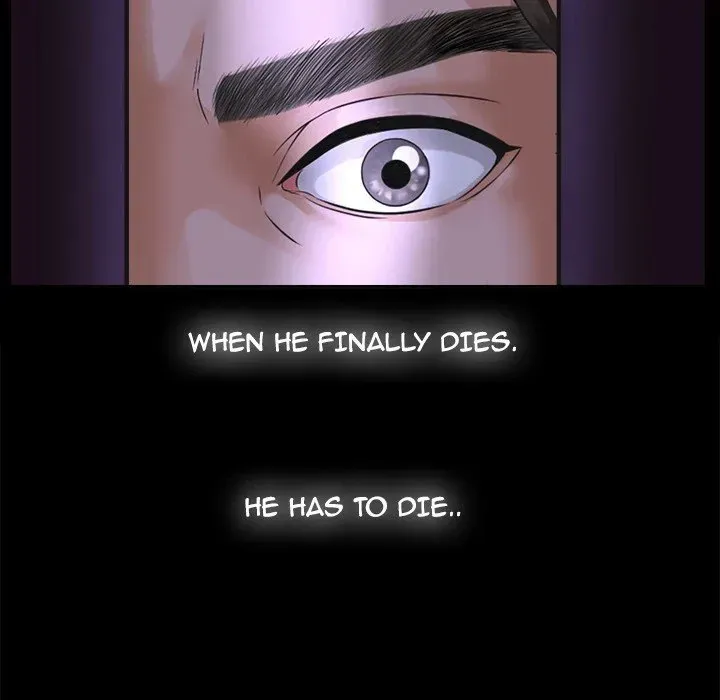 Read The Widow chapter 4 image 89 on Lezhin