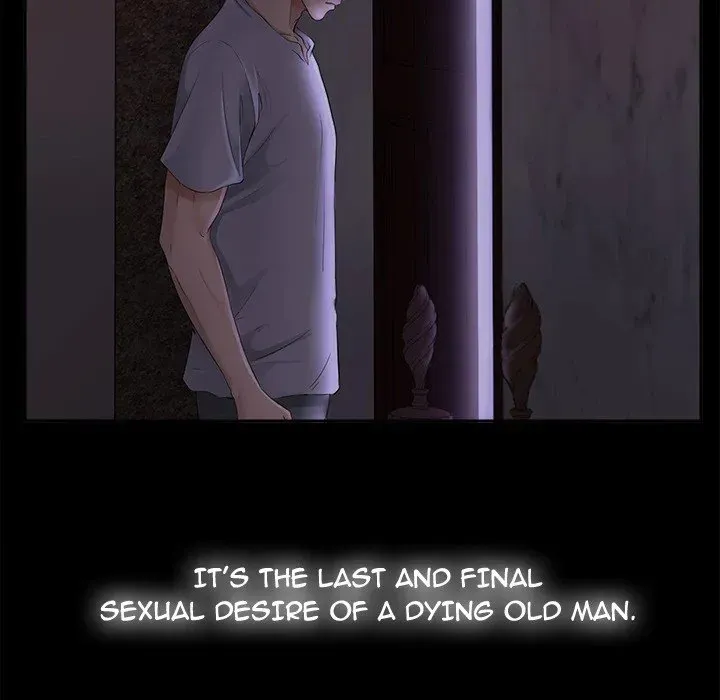 Read The Widow chapter 4 image 91 on Lezhin