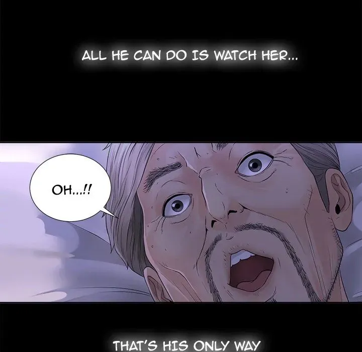 Read The Widow chapter 4 image 94 on Lezhin