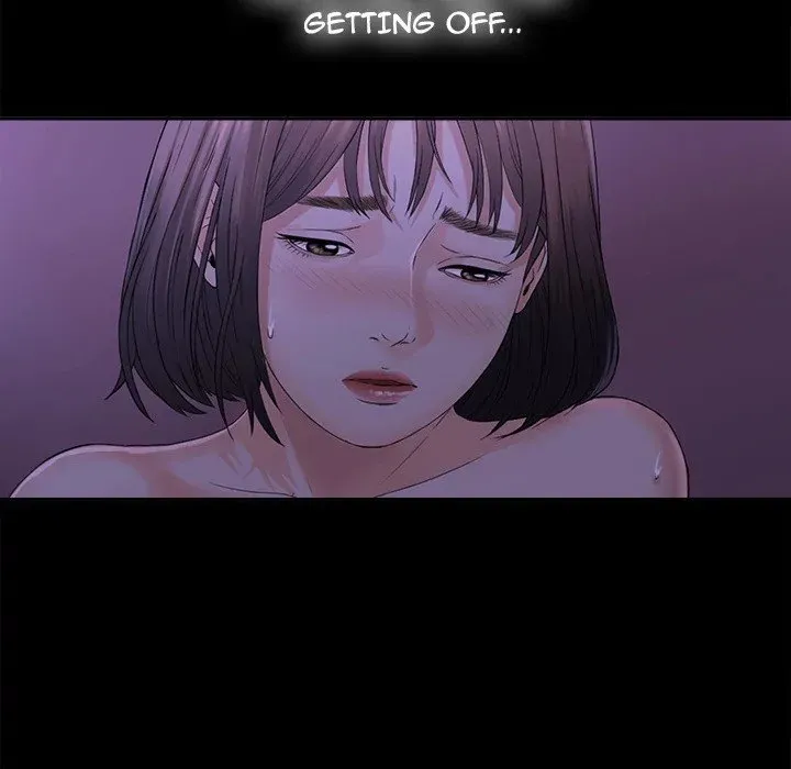 Read The Widow chapter 4 image 95 on Lezhin