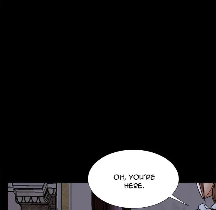 Read The Widow chapter 4 image 98 on Lezhin