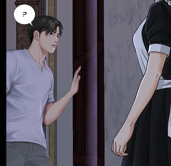 Read The Widow chapter 4 image 99 on Lezhin