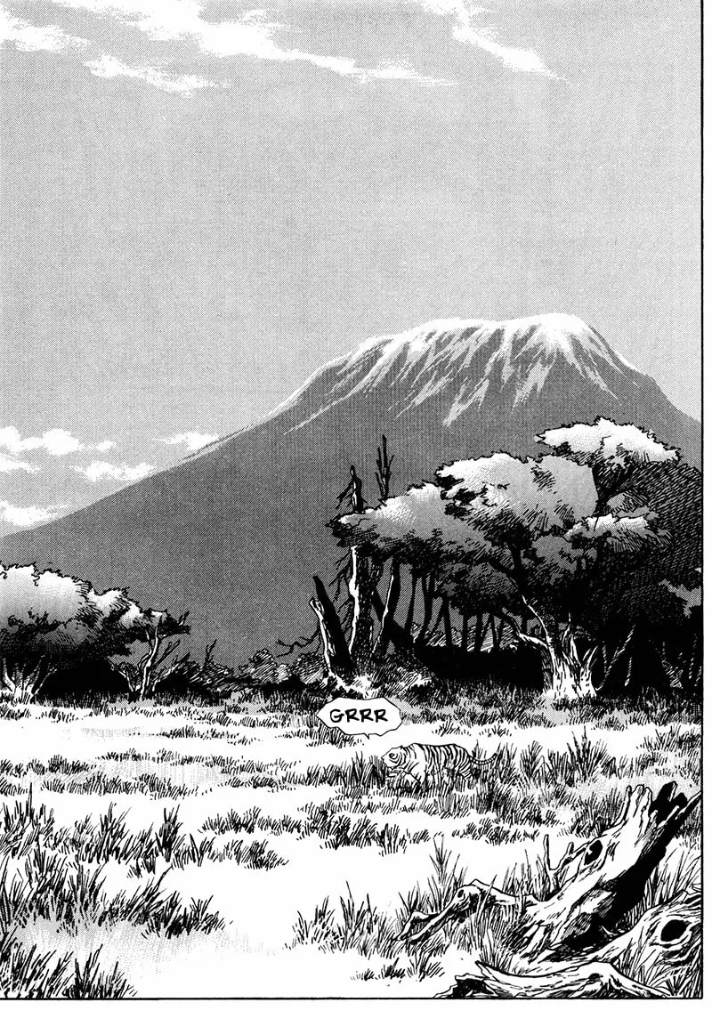 Read The Wild Kingdom chapter 2 image 1 on Lezhin