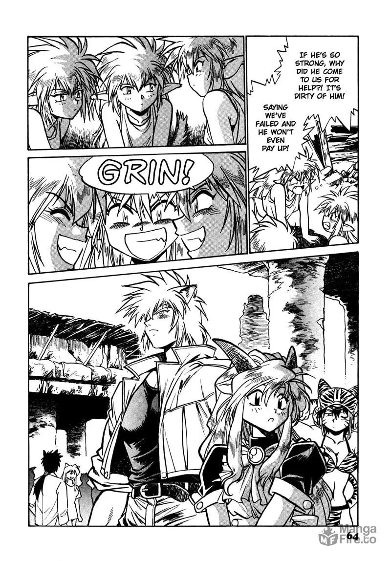 Read The Wild Kingdom chapter 2 image 26 on Lezhin