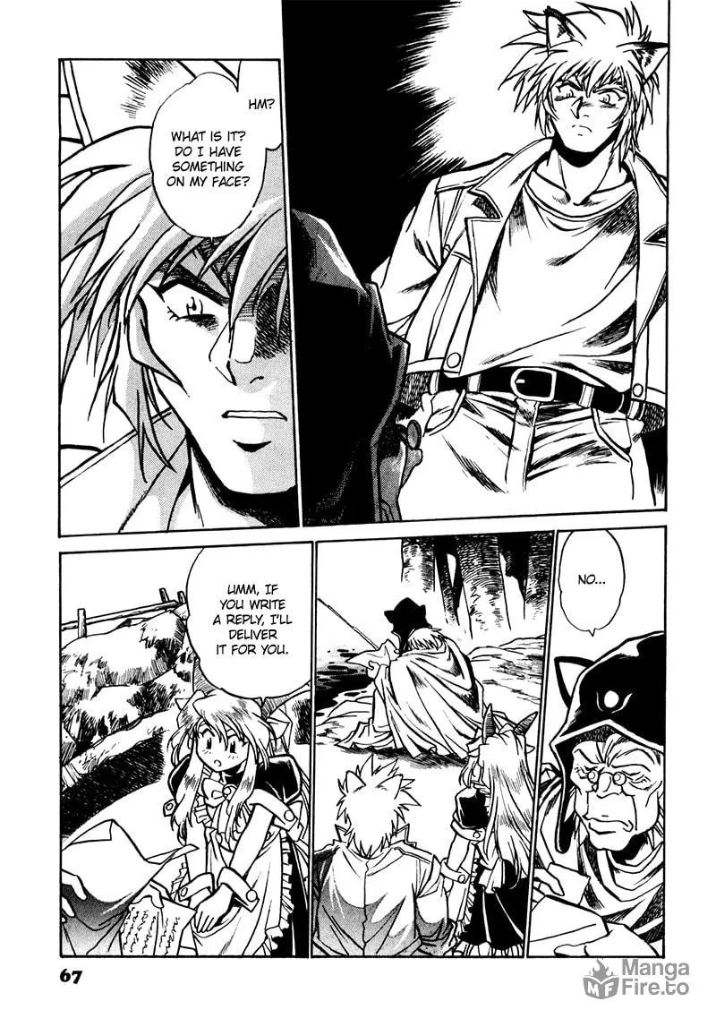 Read The Wild Kingdom chapter 2 image 29 on Lezhin