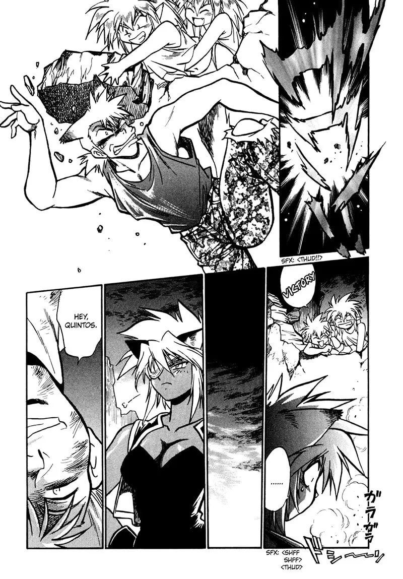 Read The Wild Kingdom chapter 3 image 27 on Lezhin