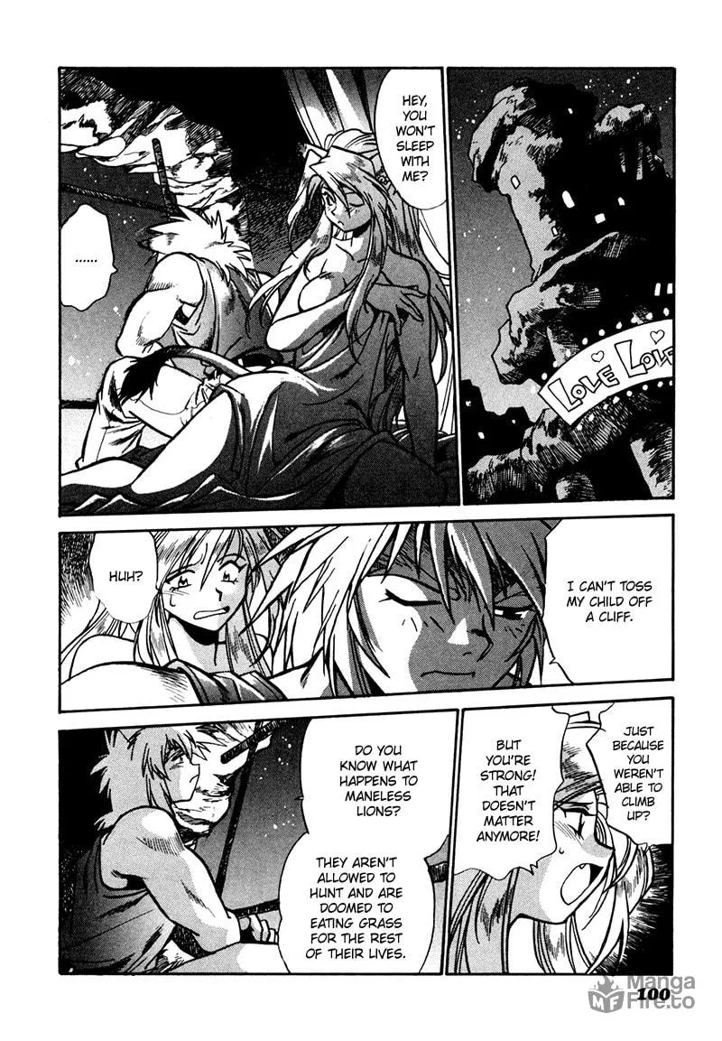 Read The Wild Kingdom chapter 3 image 29 on Lezhin