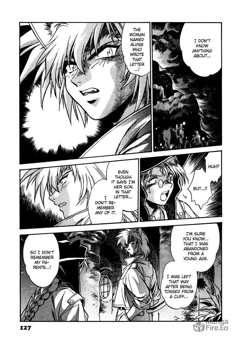 Read The Wild Kingdom chapter 4 image 24 on Lezhin