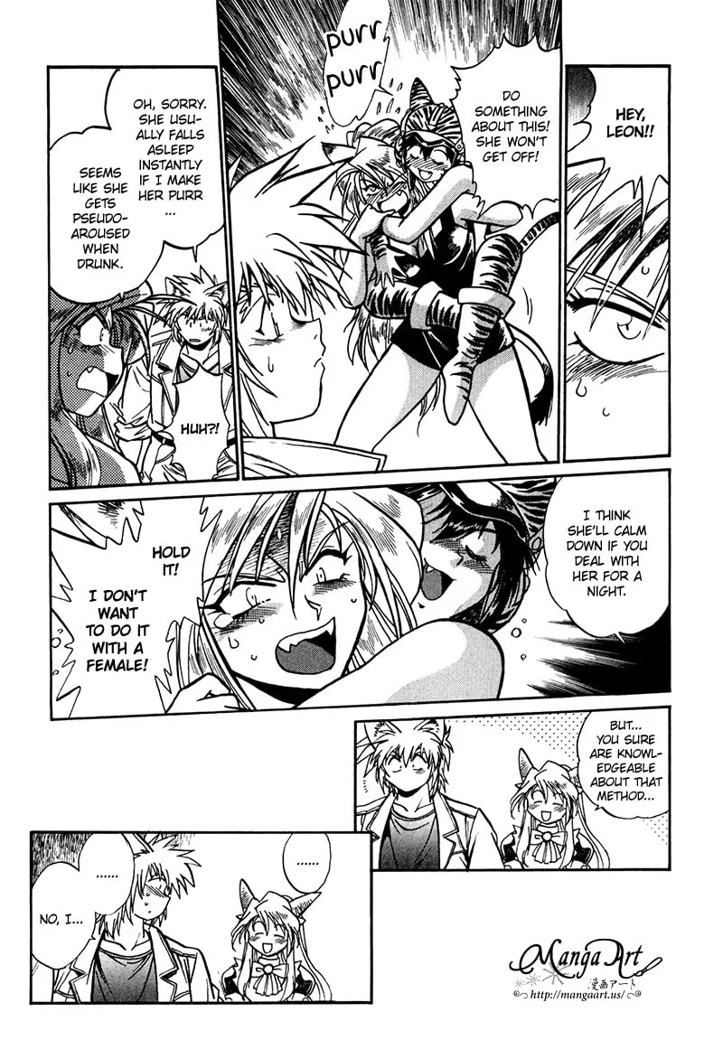Read The Wild Kingdom chapter 4 image 31 on Lezhin