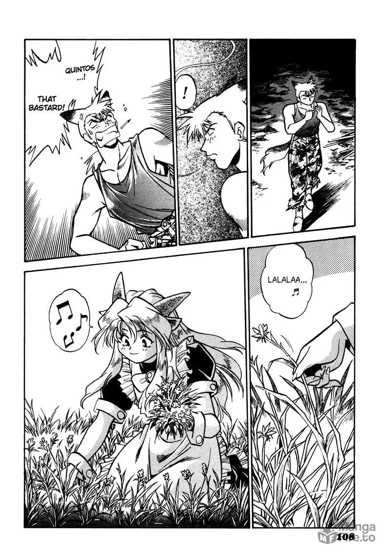 Read The Wild Kingdom chapter 4 image 5 on Lezhin