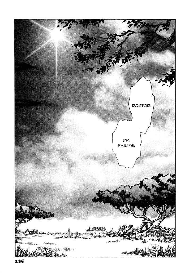 Read The Wild Kingdom chapter 5 image 1 on Lezhin