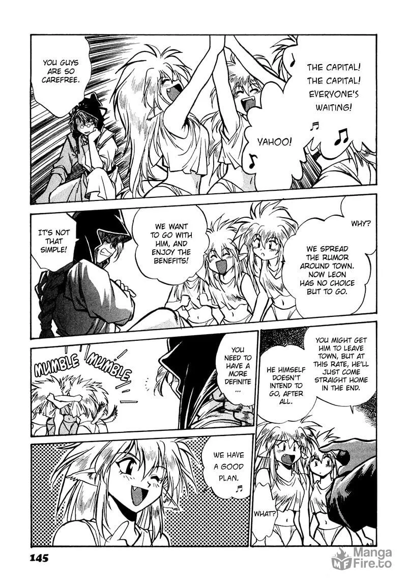 Read The Wild Kingdom chapter 5 image 11 on Lezhin