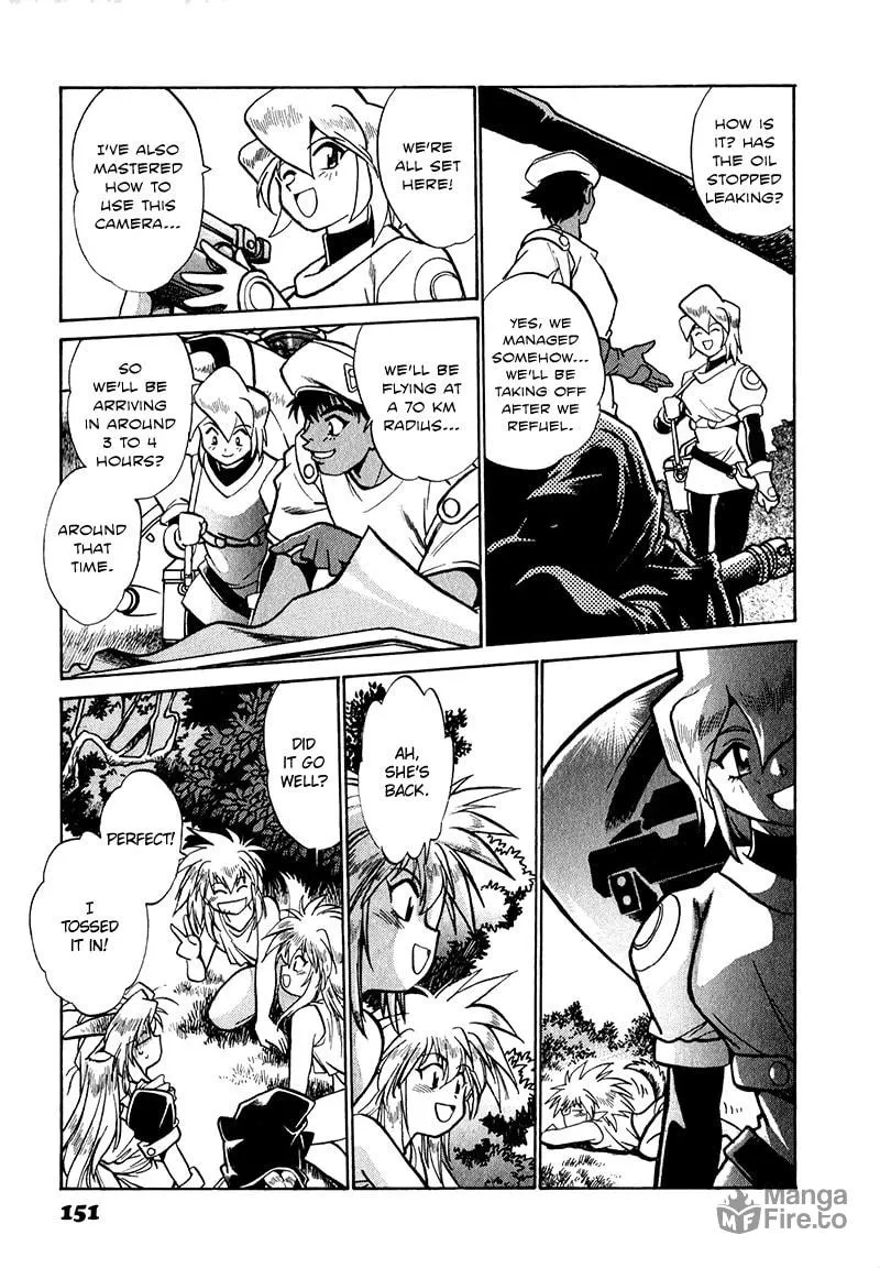 Read The Wild Kingdom chapter 5 image 17 on Lezhin