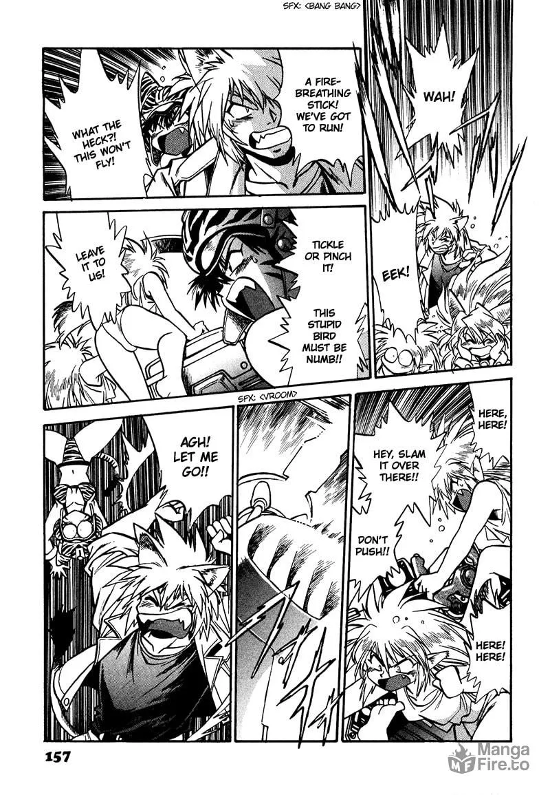 Read The Wild Kingdom chapter 5 image 23 on Lezhin