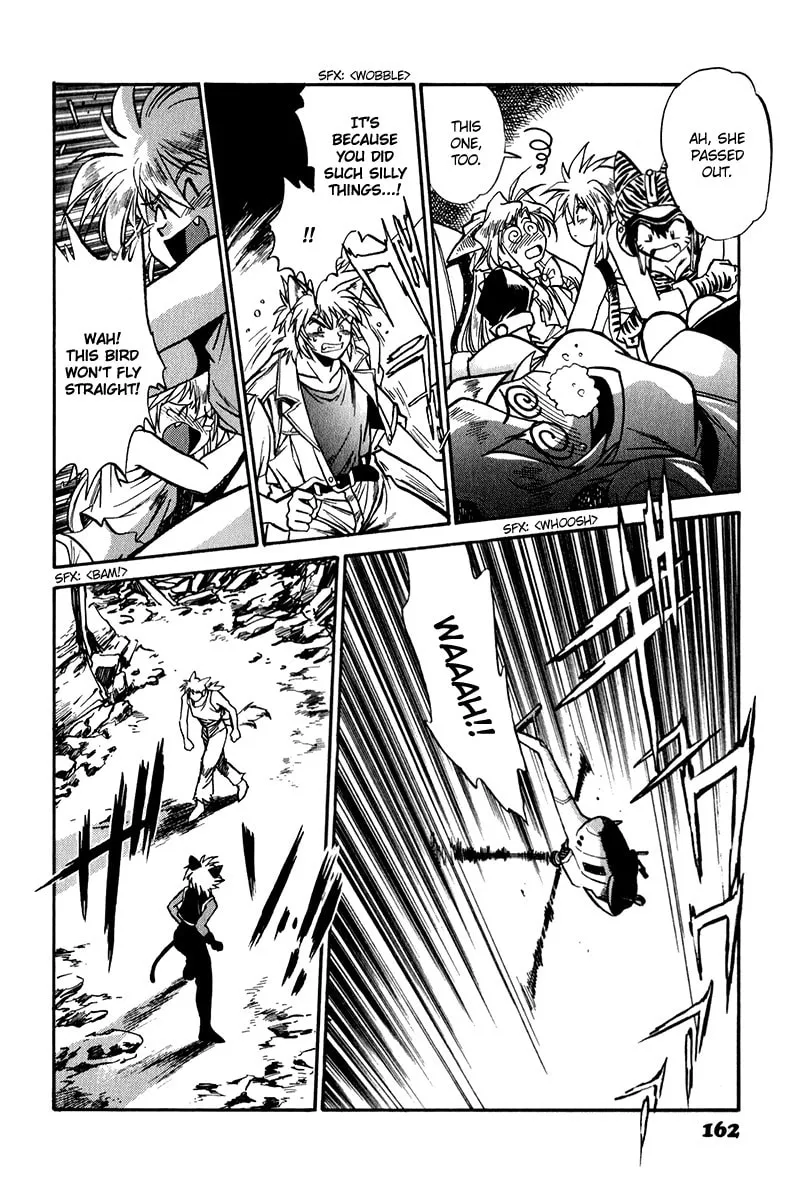 Read The Wild Kingdom chapter 5 image 28 on Lezhin
