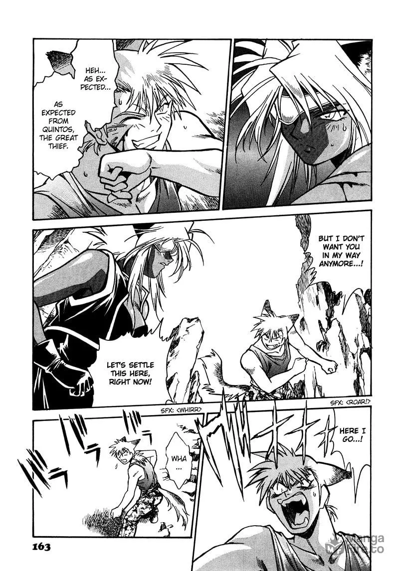 Read The Wild Kingdom chapter 5 image 29 on Lezhin