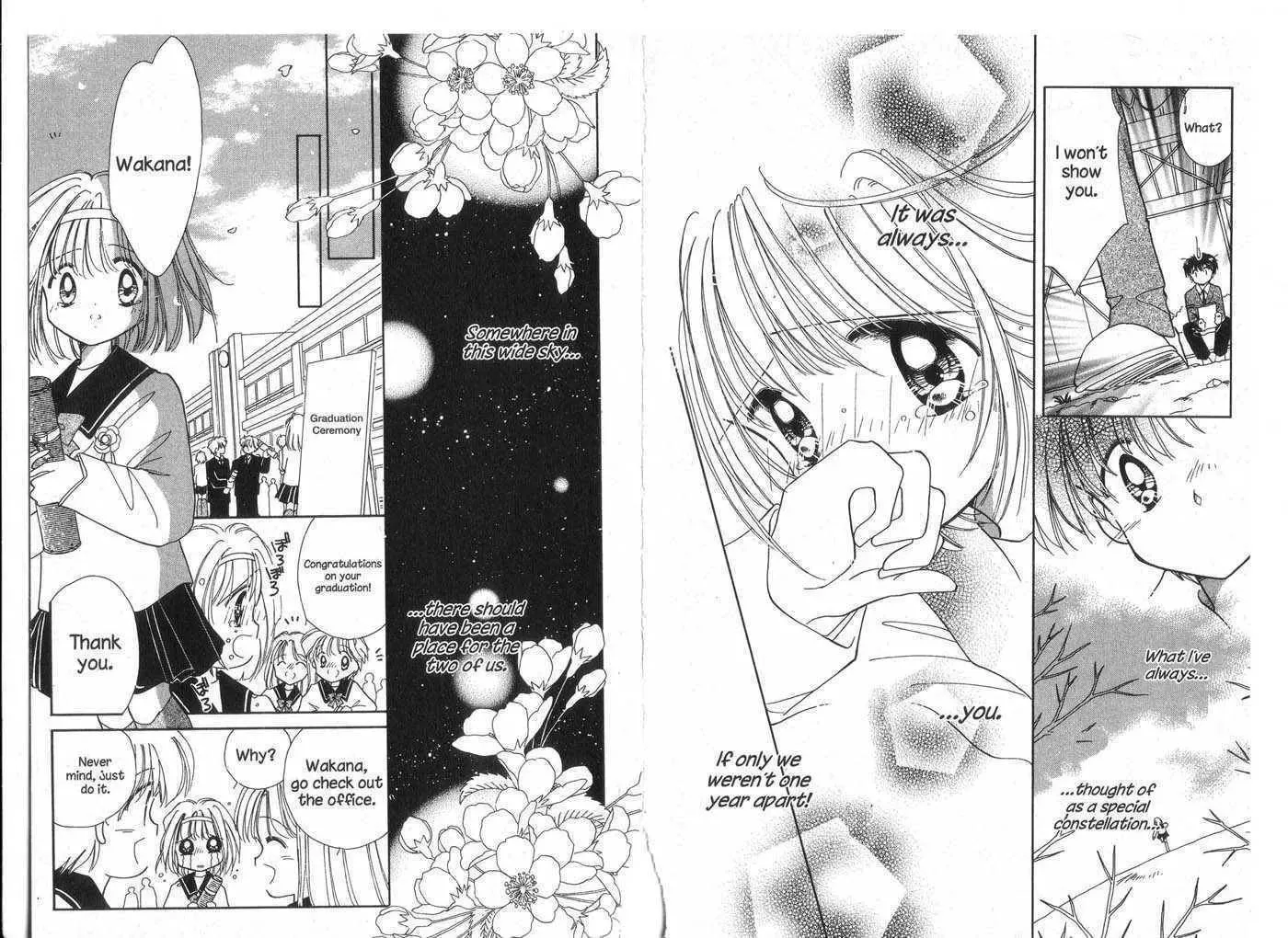 Read The Wildcat Constellation chapter 0 image 10 on Lezhin